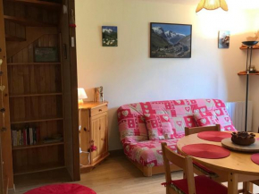 Appartement La Plagne Montalbert , 3 pièces, 6 personnes - FR-1-181-2471